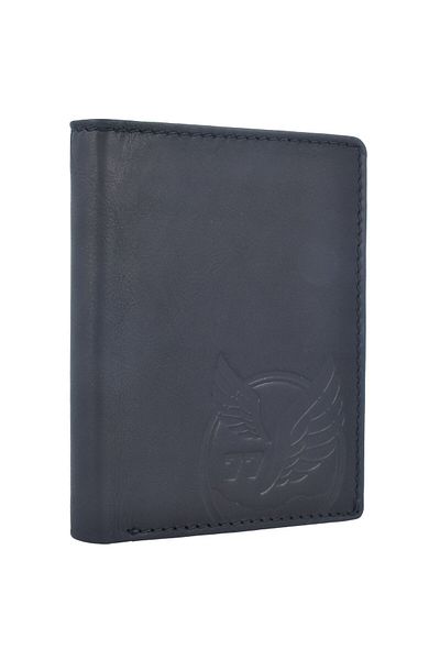 Camel Active Nepal Geldbörse RFID Led 10 cm
