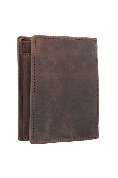 Camel Active Vietnam wallet RFID leather 12 cm