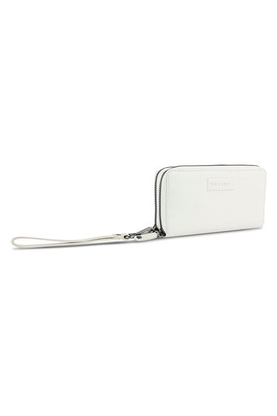 BUGATTI Elsa Geldbörse RFID Schutz Leder 19 cm