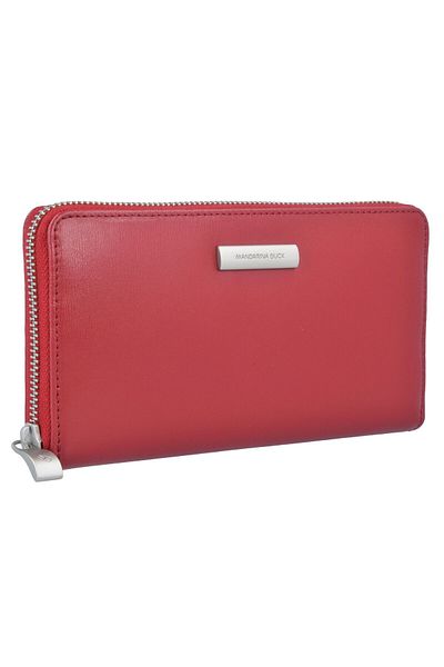 Mandarina Duck Hera 3.0 wallet leather 19 cm