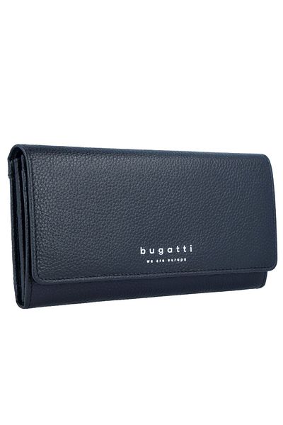 BUGATTI Linda wallet leather 19 cm