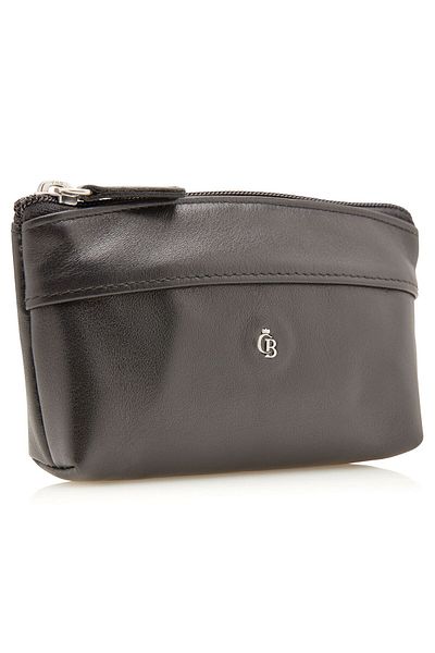 Castelijn & Beerens Vita key wallet RFID leather 13 cm