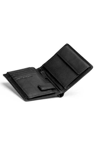 Farmhood Memphis Wallet RFID protection Leather 11 cm