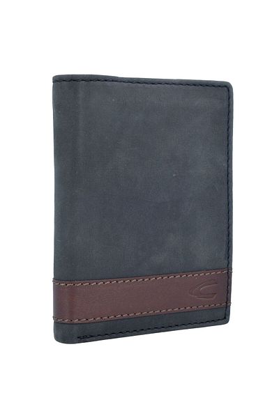 Camel Active Taipei wallet RFID leather 9 cm
