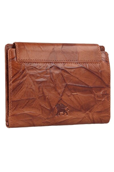MANO Donna Aurona wallet RFID leather 14 cm