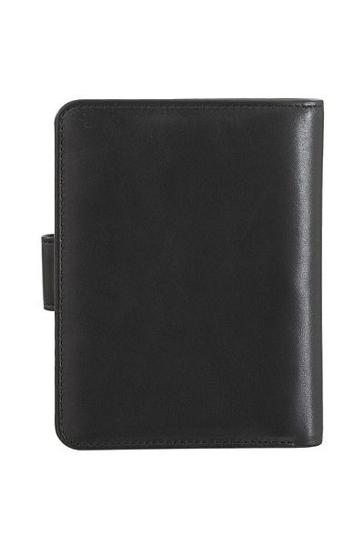 DUDU Wallet RFID leather 11 cm