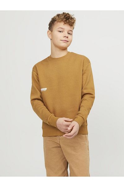Jack & Jones Junior Kazak Gedruckt Kazak Genç