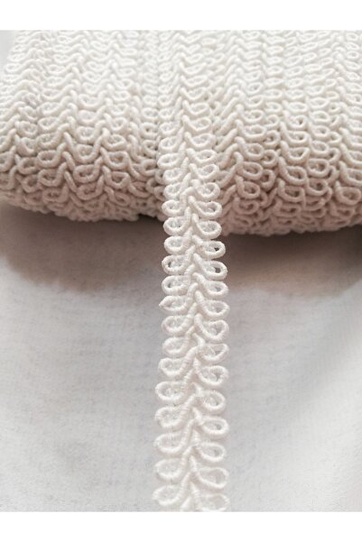 ALTAY TEKSTİL ÜRÜNLERİ شريط قرن الحمل (10 ألوان)