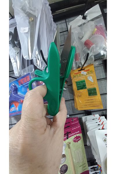 EFİL Scissors