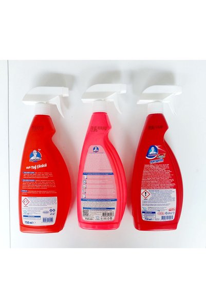 YEŞİLLİ STORE Banyo duşakabin High geniç temizleyici yağ çözücü çok amaçlı temizleyici