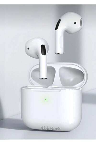 EMİN ENSAR HOME Tws Pro 5 Ios Android Uyumlu Bluetooth Kulaklık Bulutut Dokun...