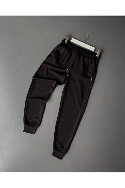 Matmazel Tayt UĞUR BUTİK OYYSHO MODAL KUMAŞ PAÇA RİBANALI  JOGER EŞOFMAN ALTI