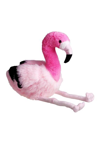 Moontoys Flamingo Plush 70 Cm Pink