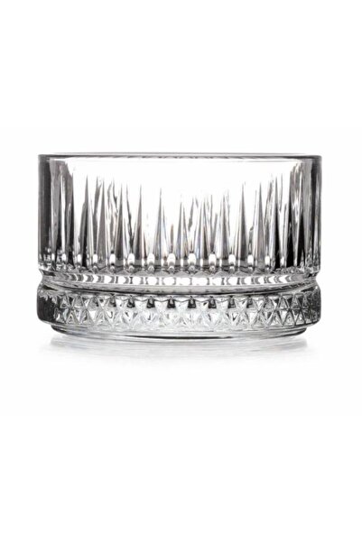 star glass 6 Piece Elysia Model Bowl Snack Bowl - Presentation Set