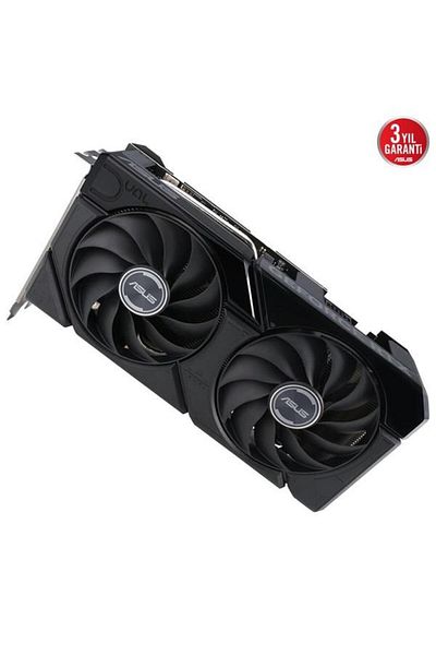 ASUS RTX4070 SUPER 12GB Compatible -RTX4070S-12G-EVO GDDR6X 192bit HDMI DP PCIe 4.0
