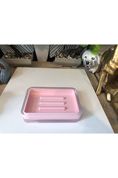 Atak Hediyelik Kristal akrilik katı sabunluk ızgara modeli