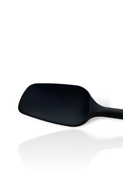 VANCL ESSU53 Model Fireproof and Non-Stick Silicone Flat Spatula