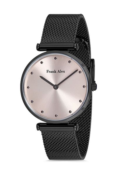 Frank Alex Fa12966h.06 Women's Wristwatch
