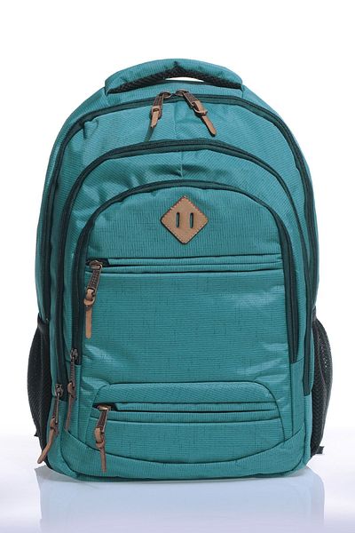 Fiyaka Gk19 Unisex School Backpack Student Daily Travel Vacation Sports Hiking Travel Outing Camping Daily Tour