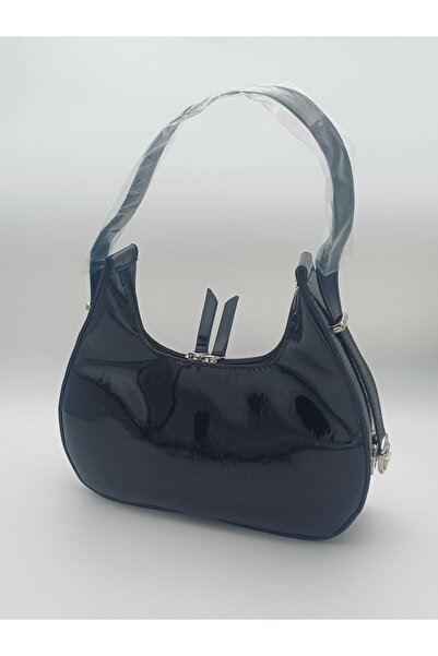 eatölye Geantă de mână pentru femei, cu bretele laterale, cu lungime reglabil...