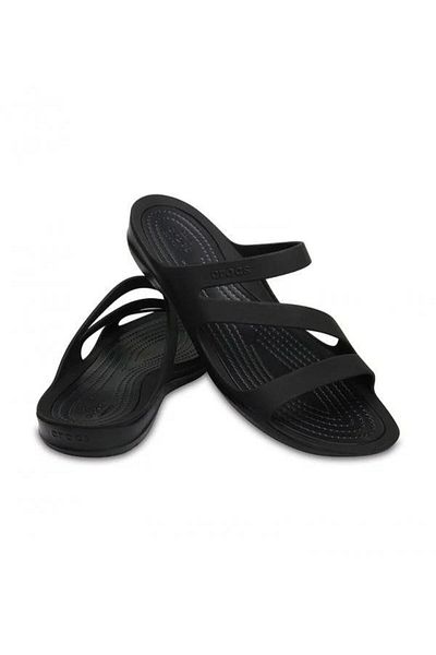 Crocs 209587-001 GETAWAY STRAPPY ΑΘΛΗΤΙΚΑ ΣΑΝΔΑΛΙΑ