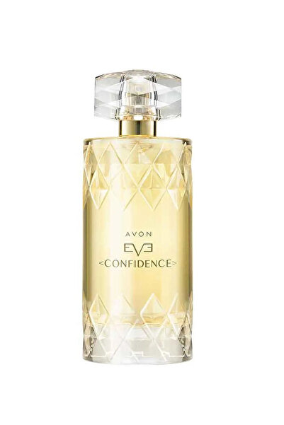 AVON EVE CONFİDANCE KADIN PARFÜM EDP 100ML