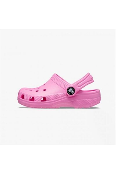 Crocs -lány-rózsaszín-206990
