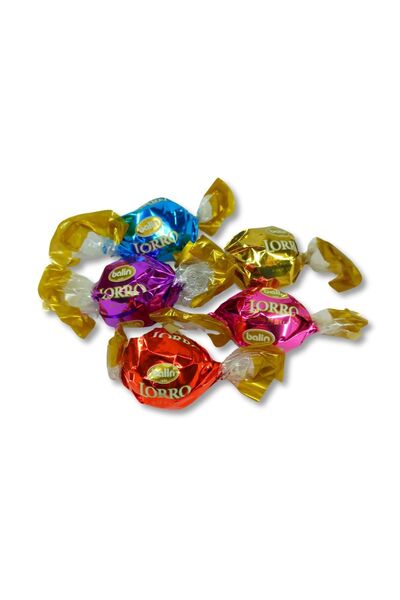 Balin Lorro Karışık Dolgulu Çikolata 1 Kg