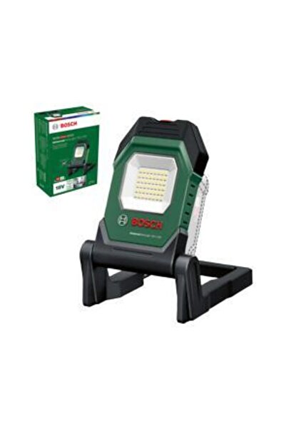 Bosch UniversalWorlLight 18V-2100 Akülü Lamba (Solo)