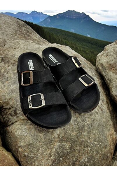 Cozi company Εξαιρετικά άνετες ανδρικές παντόφλες - Εγγυημένες, Πλήρως Ορθοπε...