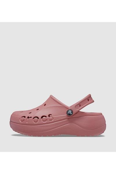Crocs 208186-682 Сандали Baya Clog Platform Sole Slippers