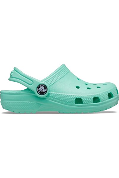 Crocs Unisex Çocuk Classic Clog Terlik