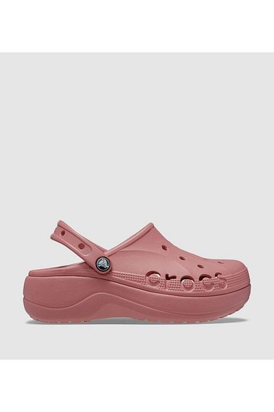 Crocs 208186-682 Сандали Baya Clog Platform Sole Slippers