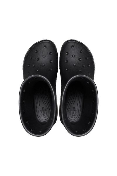 Crocs 208363 -001 ΚΛΑΣΙΚΗ ΜΠΟΤΑΚΙΑ ΒΡΟΧΗ ΜΠΟΤΑΚΙΑ ΠΑΙΔΙΚΑ ΜΠΟΤΑΚΙΑ
