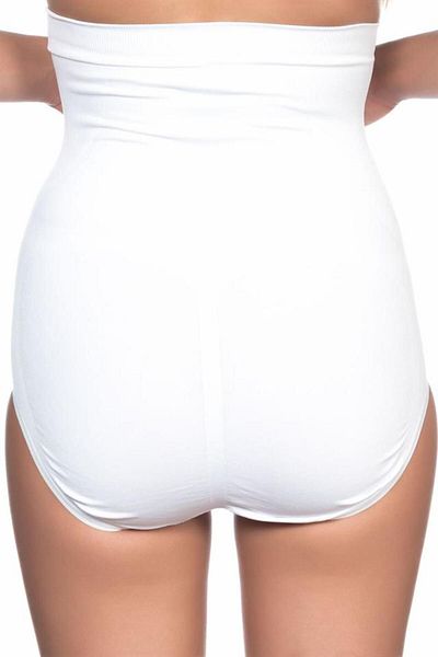 Mitay Two Size Slimming and Basen Slimming High Waist Slip Corset