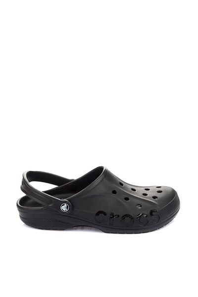 Crocs BAYA Black Unisex Slippers100528234