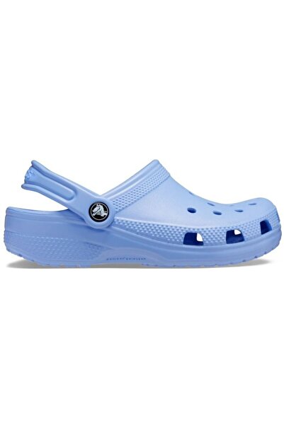 Crocs Classic Clog T Moon Jelly Çocuk Terlik 206991-5q6