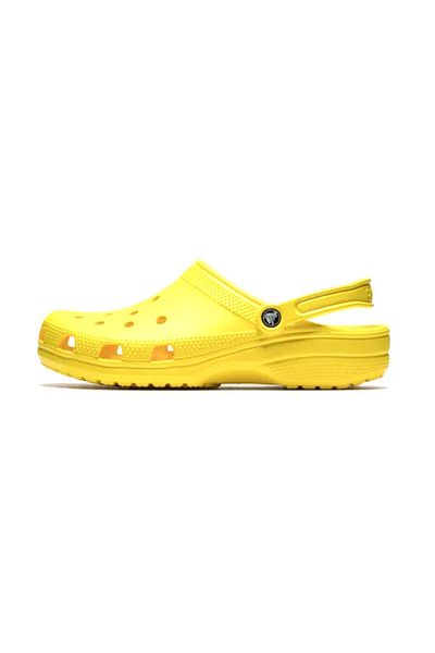 Crocs Розови мулети за деца