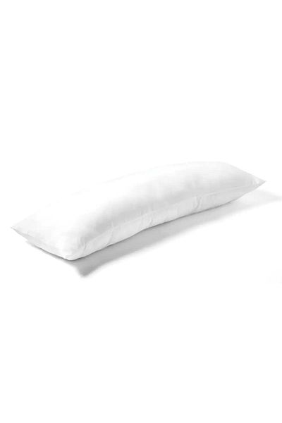 In House Microfiber Long Pillow - 150x50 cm