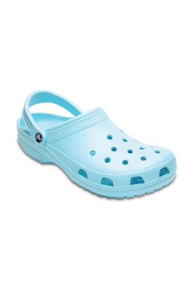 Crocs Класичні капці унісекс Ice Blue