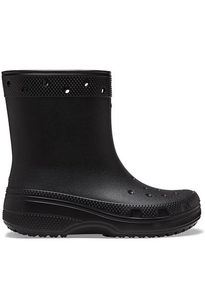 Crocs 208363 -001 ΚΛΑΣΙΚΗ ΜΠΟΤΑΚΙΑ ΒΡΟΧΗ ΜΠΟΤΑΚΙΑ ΠΑΙΔΙΚΑ ΜΠΟΤΑΚΙΑ