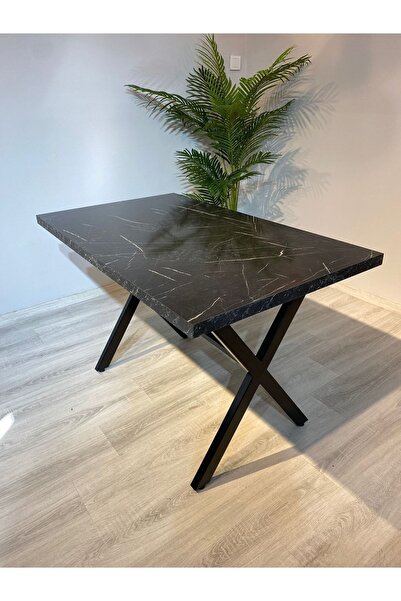Resa mobilya design Yemek Masası 120 X 70 Mdf