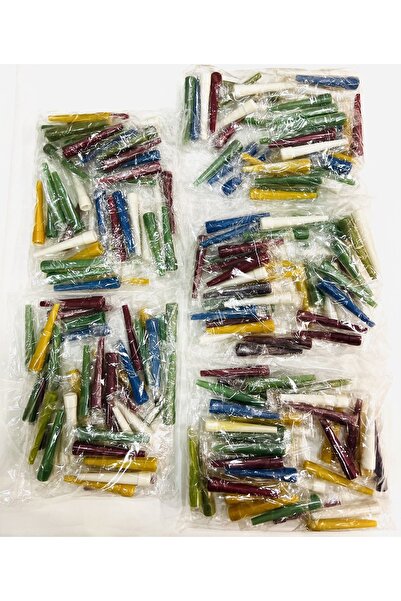 canper uzun sipsi kalem sipsi 200 adet