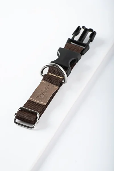 pasiole Dog Collar, Dog Collar, Adjustable, Sturdy Dog Collar - Tasto