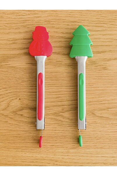 LC Waikiki Yılbaşı Temalı Maşa Seti