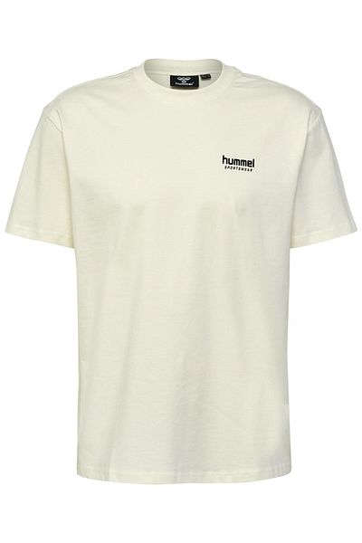 hummel Lgc Alex Boxy Men's t Shirt 224018 -9157