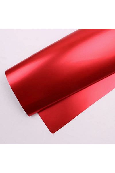 serap çiçekçilik 4 Pieces Burgundy Packaging Packaging Flower Packaging