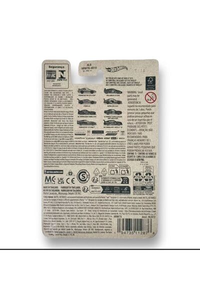 HOT WHEELS Uzun Kart Neon Speeders BMW M3 GT2 2024 Yeni Seri Oyuncak Araba Koleksiyon Model Araç