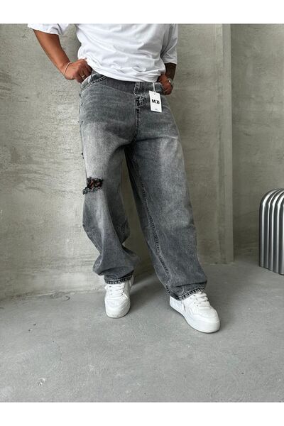 Mob Super Baggy Pants
