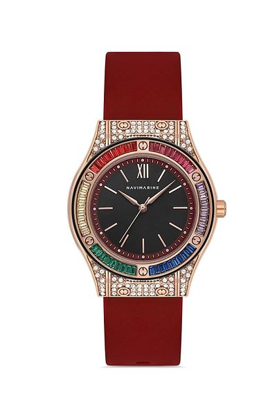 Navimarine See1007-02 Model Women's Wristwatch